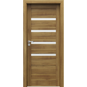 Porta Verte HOME H.4 Agát Medový 